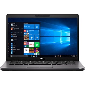 Cho thuê laptop Dell E5440 phục vụ hội nghị và đào tạo doanh nghiệp