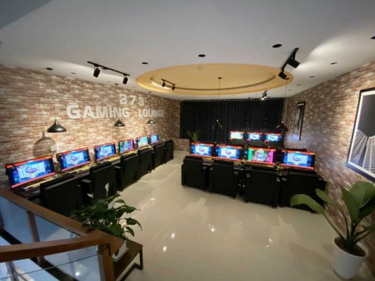 Laptop cho giải đấu Esports với cấu hình đồng bộ và hiệu năng ổn định