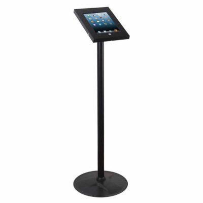 Giá đỡ iPad phục vụ check-in sự kiện