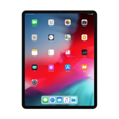 iPad Pro sử dụng trong hội nghị và triển lãm