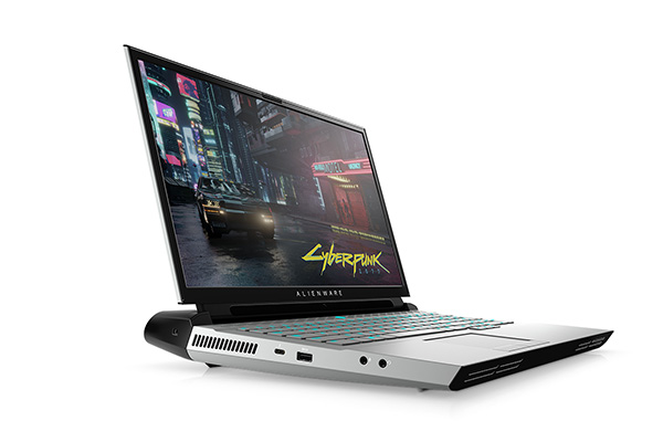 Laptop Alienware Area-51m