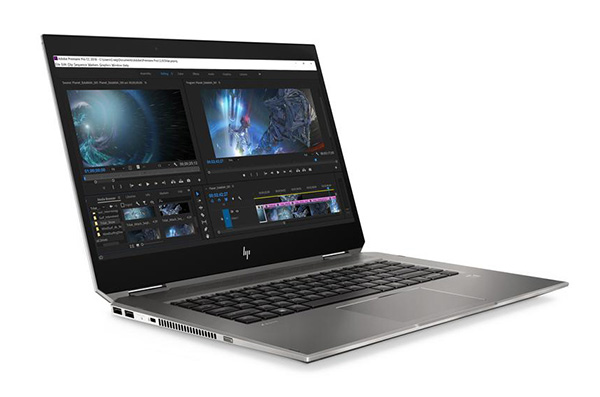 Laptop HP ZBook Studio x360 G5