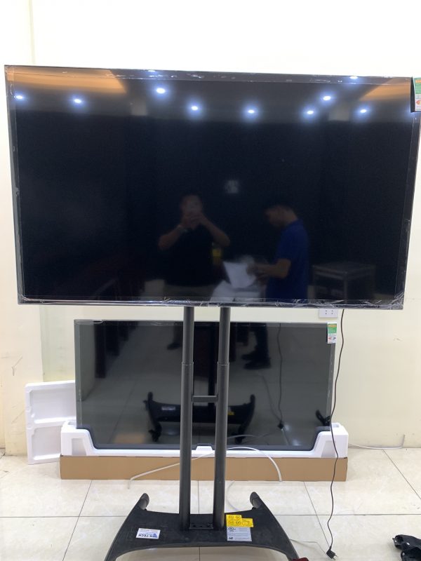 Cho thuê tivi Samsung phục vụ hội nghị và sự kiện
