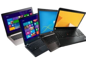 Dịch vụ thuê laptop chạy sự kiện số lượng lớn tại Hà Nội