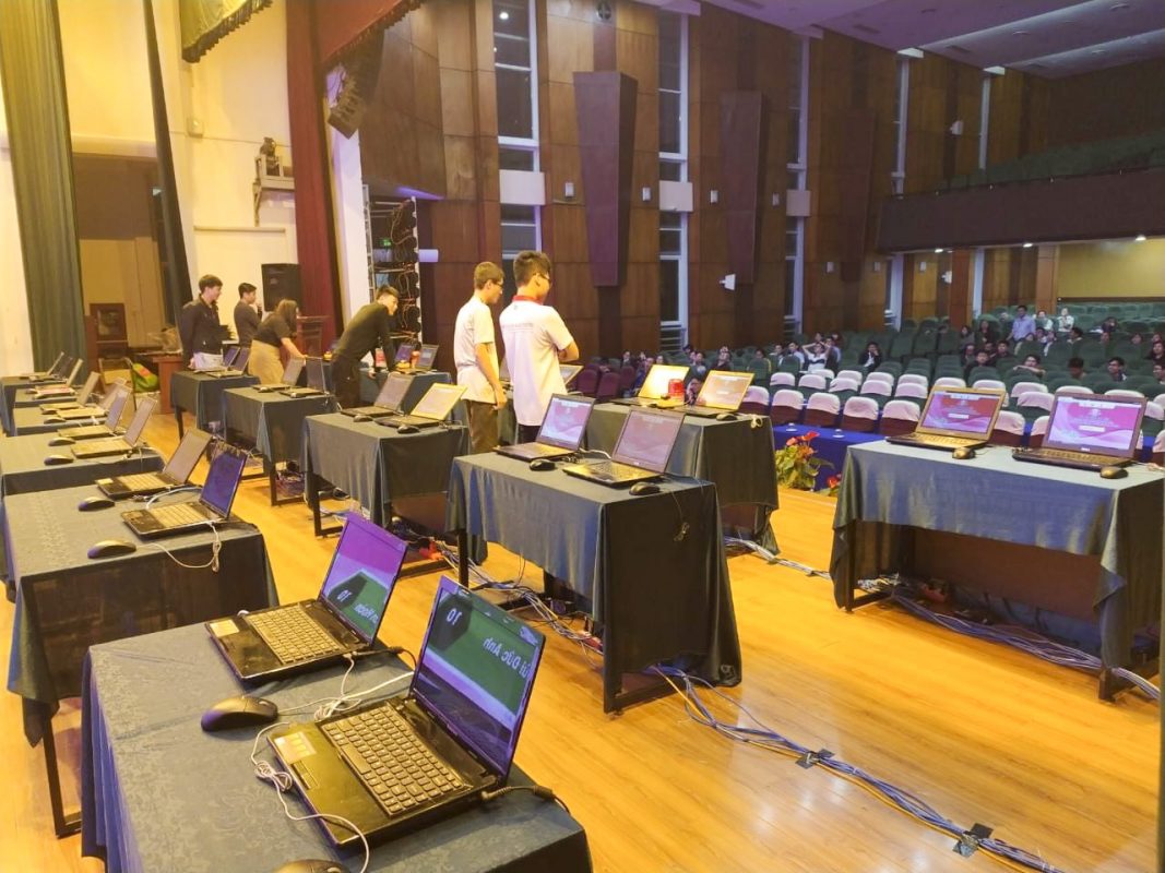 Dịch vụ cho thuê laptop quận Thanh Xuân với nhiều cấu hình Core i5 và Core i7