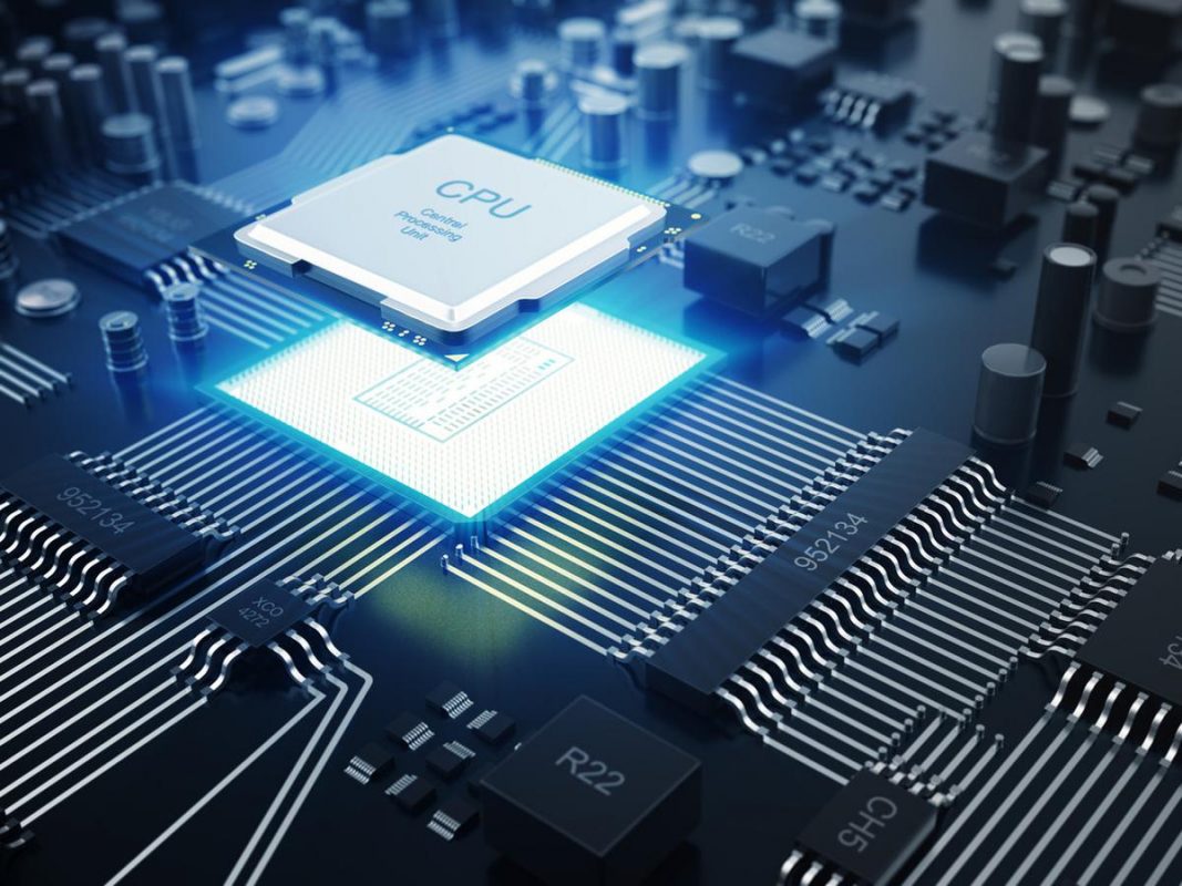 Tìm hiểu CPU là gì? Chức năng và cấu tạo của nó