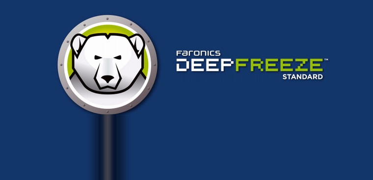 Những tính năng chính của Deep Freeze