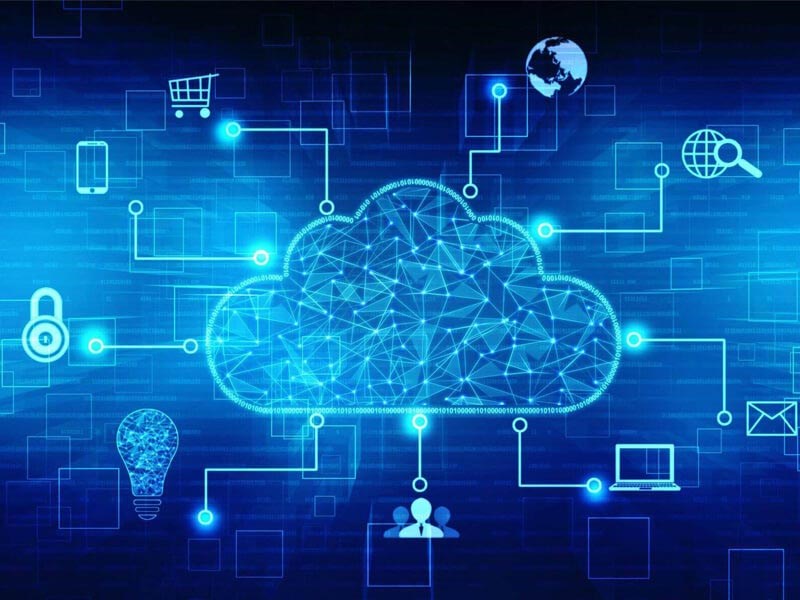 Công nghệ đám mây là gì và lợi ích của nó