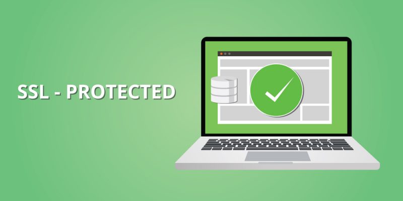 Tầm quan trọng của chứng chỉ số SSL/TLS trong bảo mật Website và giao dịch trực tuyến.