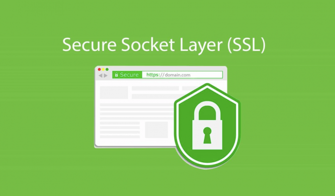 Tìm hiểu về chứng chỉ số SSL/TLS trong bảo mật Website