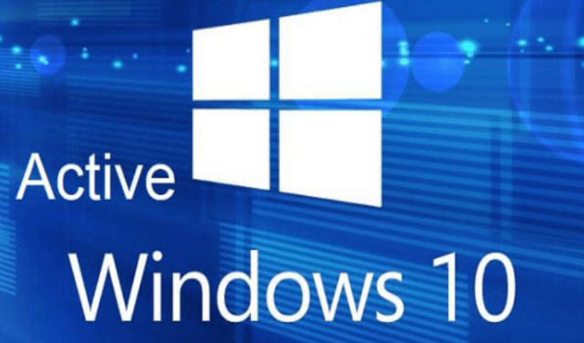 Activate Windows là gì? Máy tính hiện dòng chữ này phải làm sao?