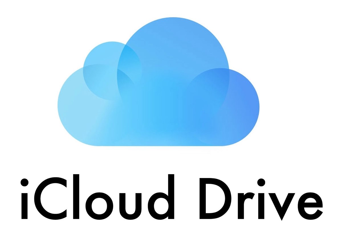 Icloud drive