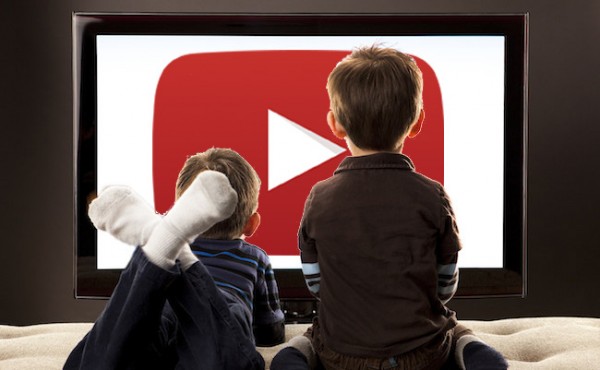 Youtube Kids là gì? 5 Lưu ý để trẻ sử dụng an toàn 
