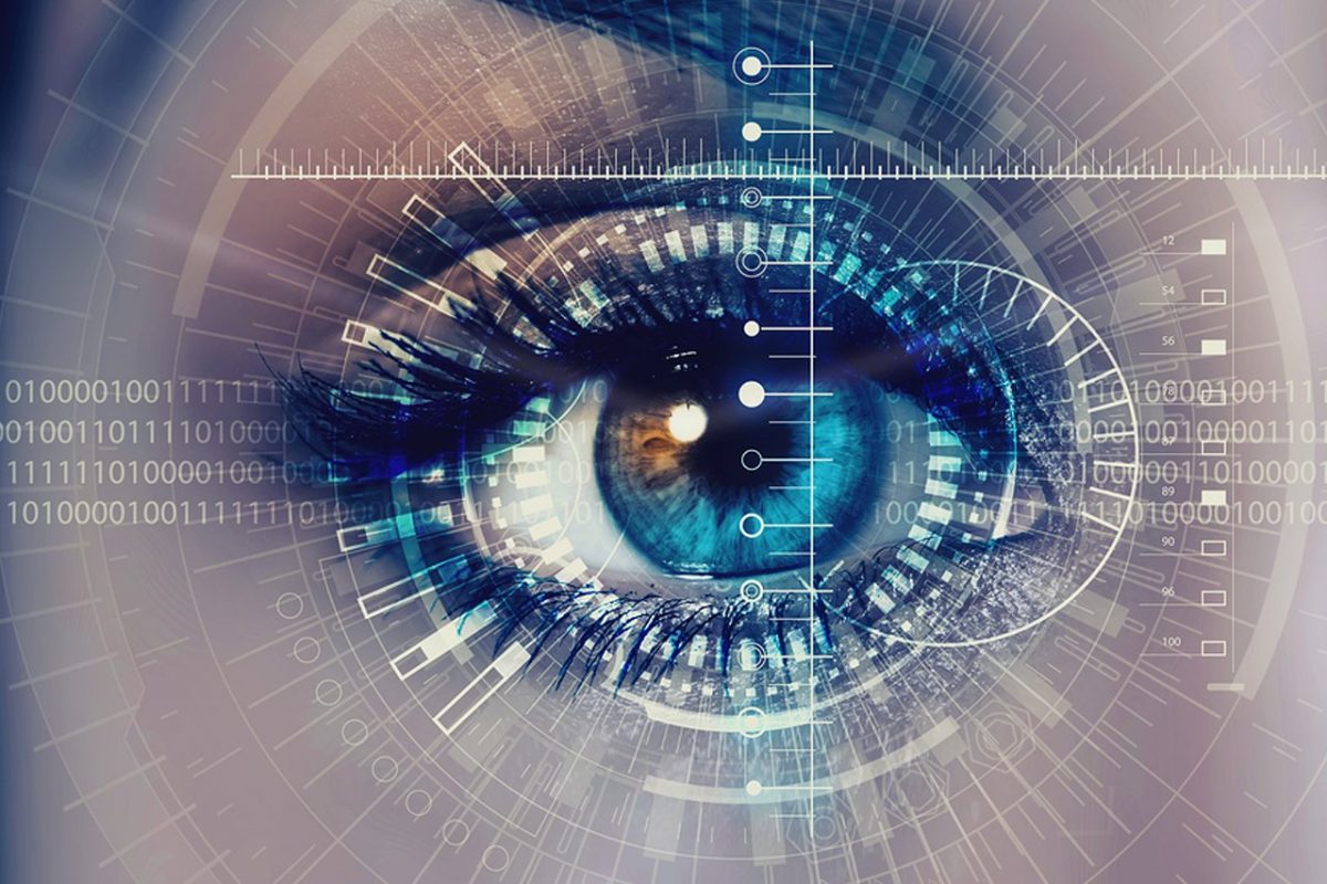 Hội chứng thị giác màn hình: Nguyên nhân và cách ngăn ngừa