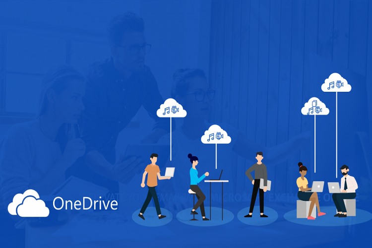 Tìm hiểu Microsoft OneDrive là gì? Ưu và nhược điểm của nó 