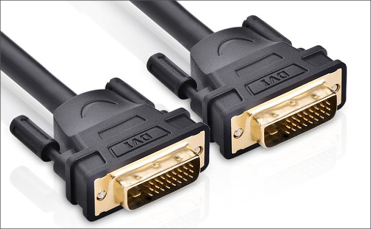 So sánh cáp DVI và HDMI có gì khác biệt?