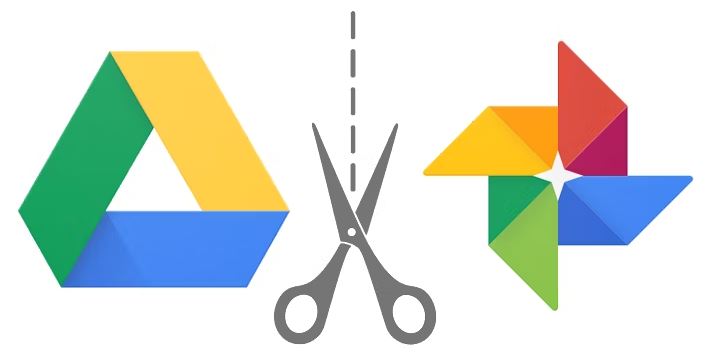So sánh Google Drive với Google Photos: nên dùng cái nào? 