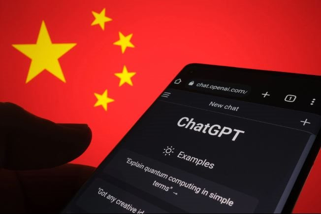 Trung Quốc tung 5 sản phẩm mới cạnh tranh với ChatGPT