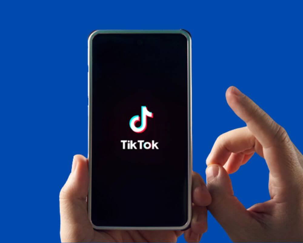TikTok thay đổi cách thức hoạt động
