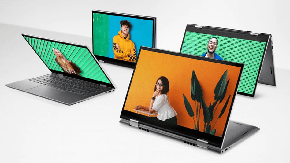 Những mẫu laptop Dell hot nhất hiện nay