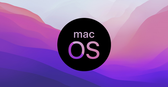 Hệ điều hành Mac OS là gì và tính năng của nó 