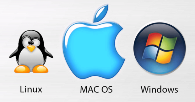 Nên dùng hệ điều hành Windows, MacOS hay Linux?
