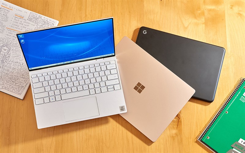 Những mẫu laptop giá dưới 15 triệu cho học sinh, sinh viên