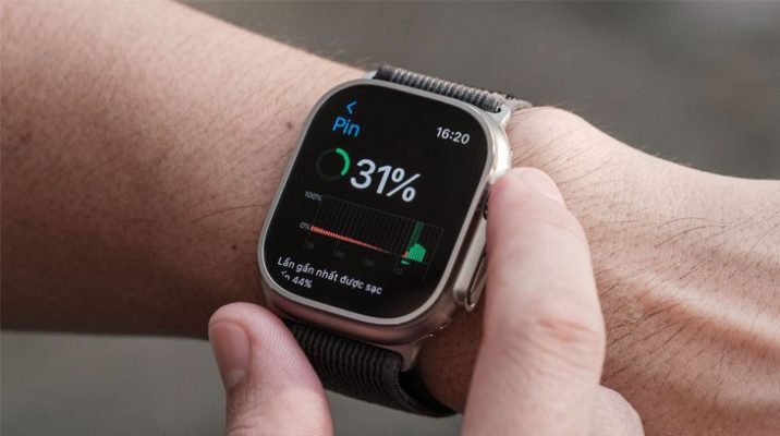 Apple Watch là gì? WatchOS 10.2 Beta 4 có gì mới?