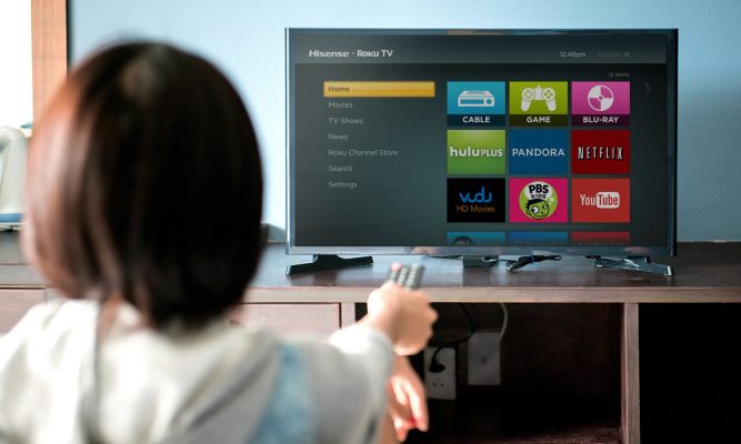 Những điều cần làm khi mới mua Smart tivi là gì?