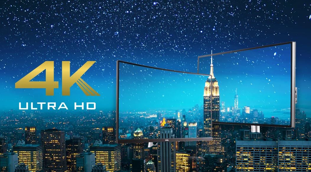 Tivi 4K là gì? Gợi ý 5 mẫu tivi 4K đáng mua nhất trên thị trường
