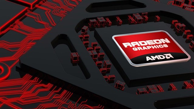 Card màn hình AMD là gì và chức năng của nó 