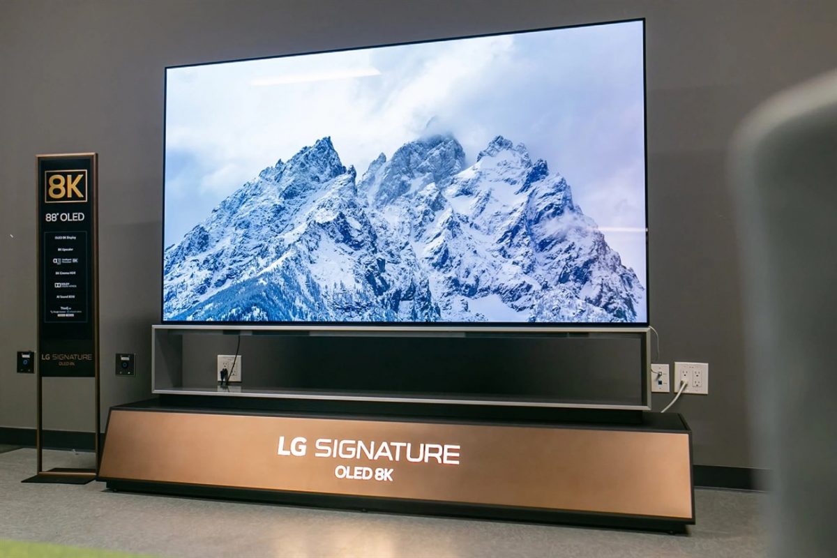 Tivi hãng LG của nước nào? Gợi ý 3 mẫu tivi LG đáng mua nhất 