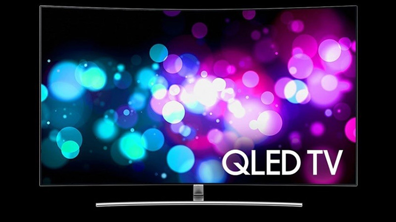 Tivi QLED là gì? Khác biệt gì so với tivi OLED? 