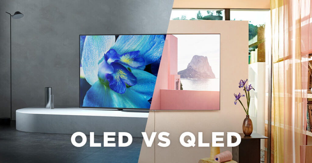 Tivi QLED là gì? Khác biệt gì so với tivi OLED? 