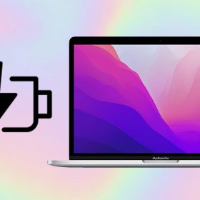 Cách tiết kiệm pin cho Macbook hiệu quả nhất