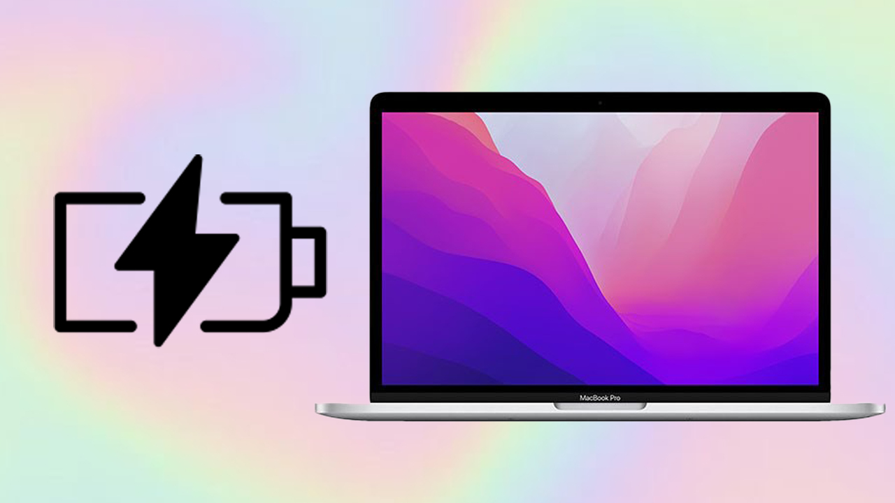 Cách tiết kiệm pin cho Macbook hiệu quả nhất