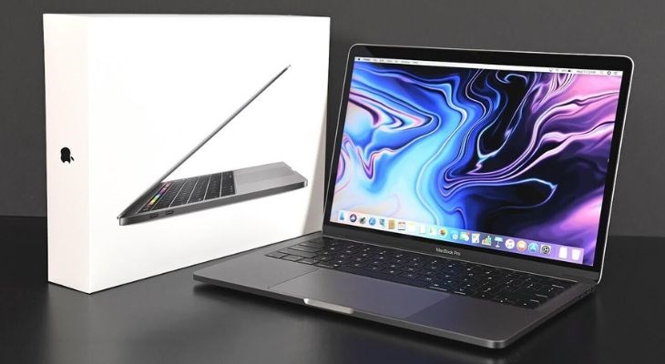 Tìm hiểu về Laptop Macbook và các dòng máy phổ biến 