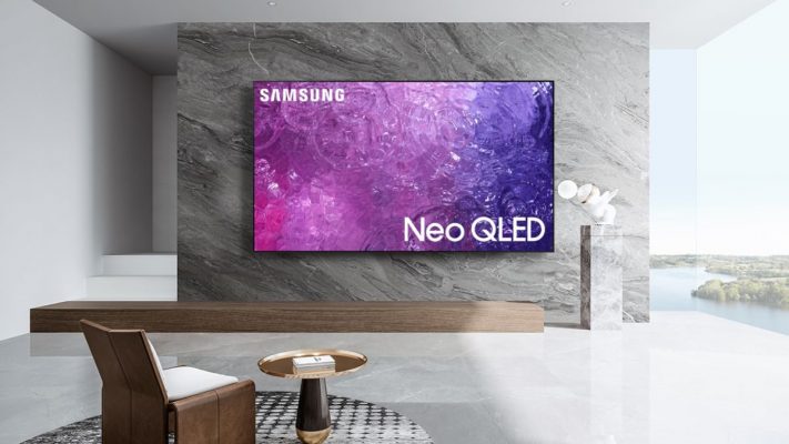 Neo QLED là gì? Các dòng tivi Neo QLED đáng mua nhất 2024 