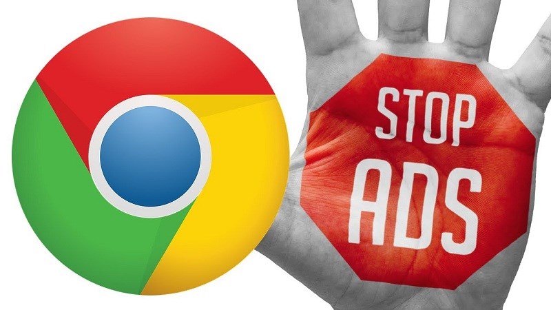 Cách chặn quảng cáo trên Google Chrome hiệu quả nhất
