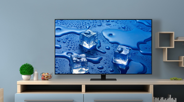 Tivi Samsung của nước nào? Có nên mua không? 