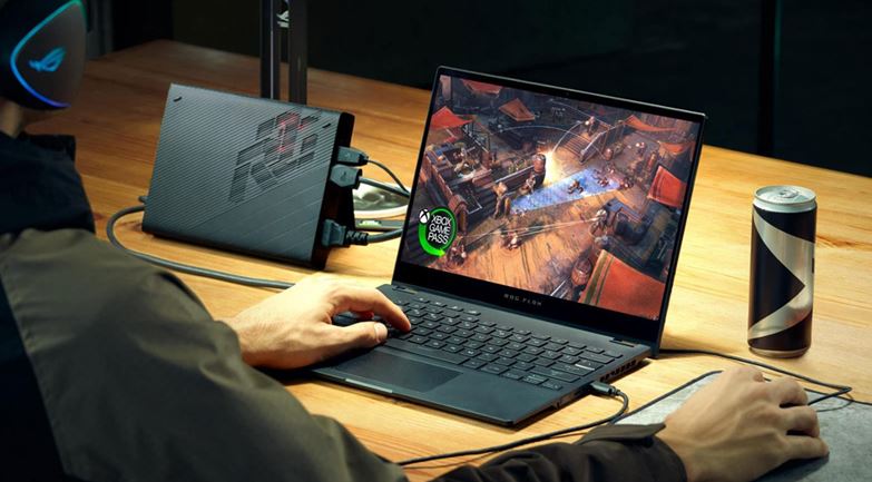 Tiêu chí chọn mua Laptop Gaming là gì?