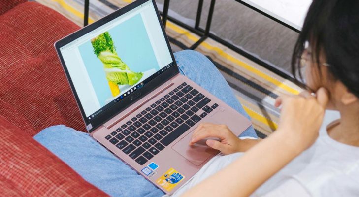 Laptop cho học sinh cấp 3 tốt, bền, bán chạy nhất 2024