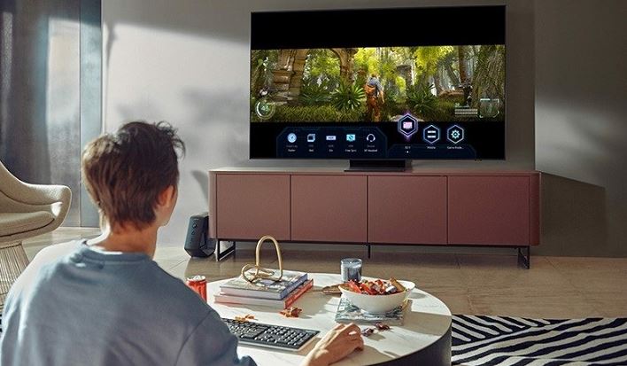 9+ chức năng mới lạ của Smart TV không thể bỏ qua 
