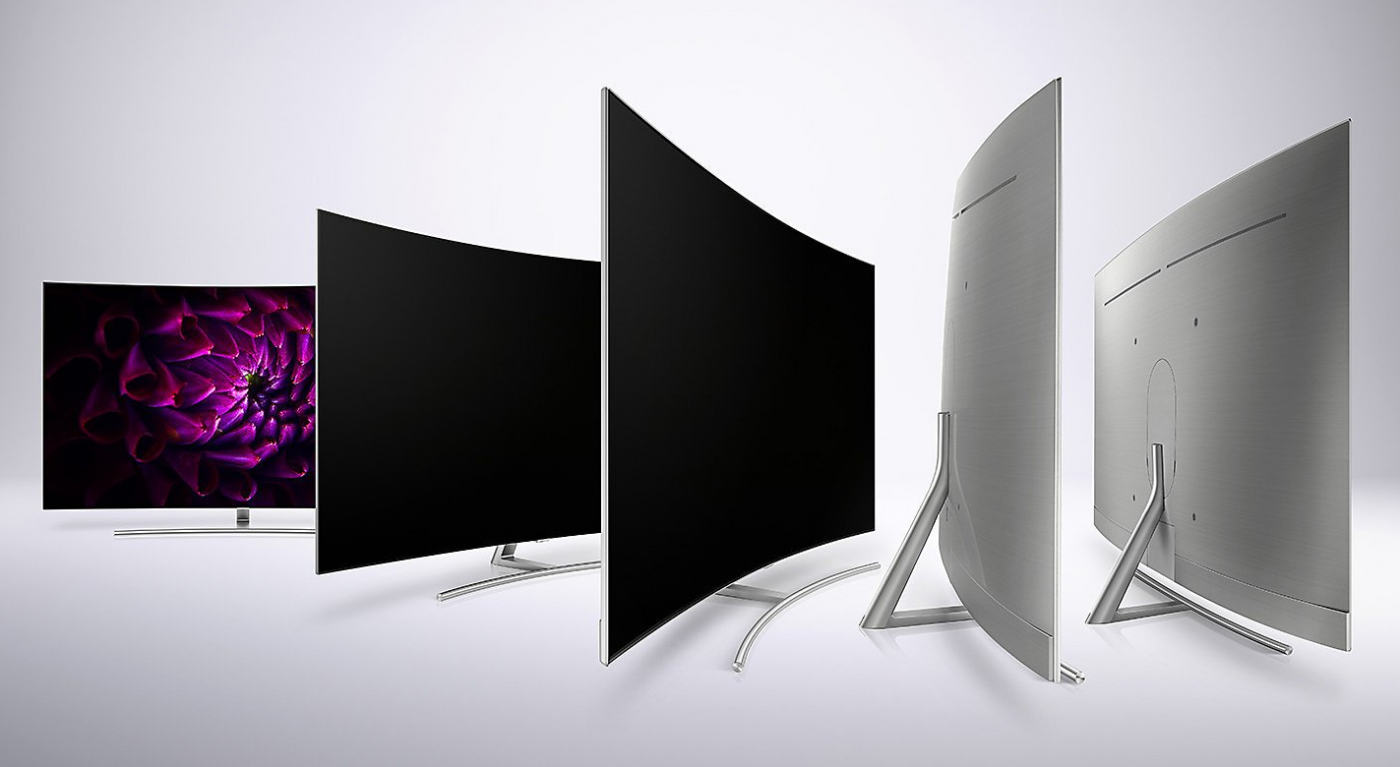 4 Công nghệ màn hình tivi phổ biến nhất hiện nay
