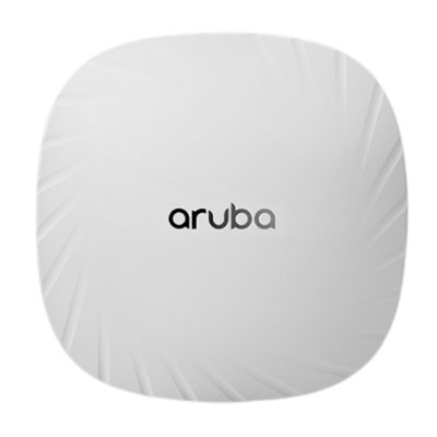 wifi aruba 535