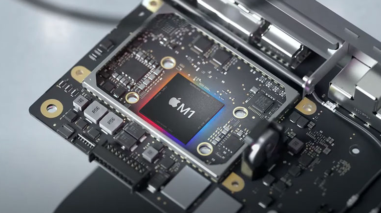 Chip Laptop Là Gì? So sánh Chíp Apple M1 và Intel 