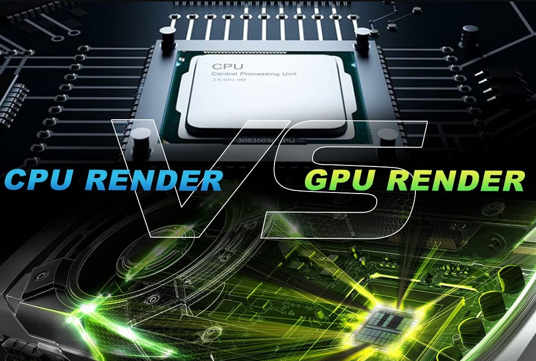 CPU Và GPU: Cái Nào Quan Trọng Hơn Cho Laptop? 