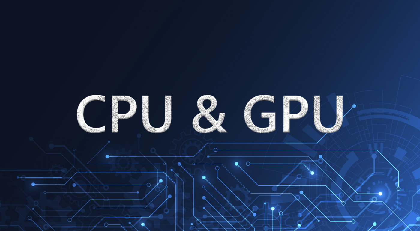 CPU Và GPU: Cái Nào Quan Trọng Hơn Cho Laptop?
