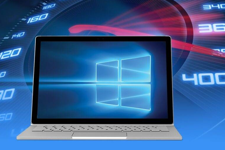 Mẹo Tăng Tốc Độ Xử Lý Cho Laptop Cũ 