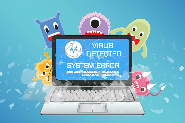 Nguyên Nhân, Dấu Hiệu Và Cách Diệt Virus Trên Máy Tính 